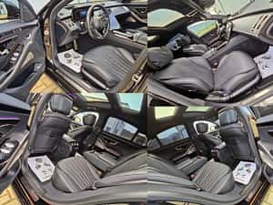 Mercedes S450 Hybrid 63 AMG,367 Cp, AN 2022, Ireproșabil!! — miniatura 6