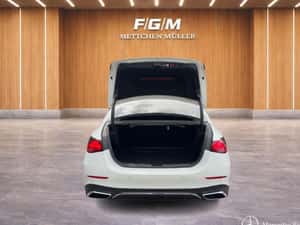 Mercedes-Benz E 220 Automată 197 HP Diesel — miniatura 5