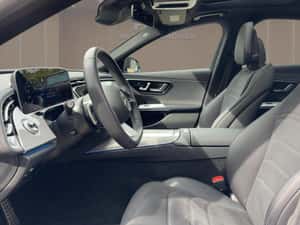 Mercedes-Benz E 220 Automată 197 HP Diesel — miniatura 6