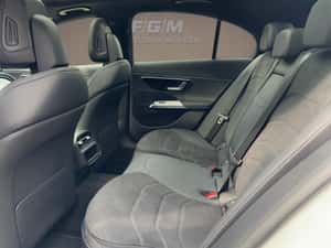 Mercedes-Benz E 220 Automată 197 HP Diesel — miniatura 7