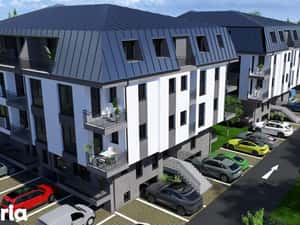 Noul proiect rezidential strada Maramures | 950m fata de noul metrou — miniatura 5