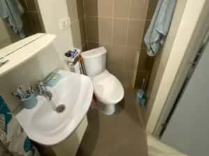 De inchiriat apartament cu 2 camere in zona Complexului Studentesc