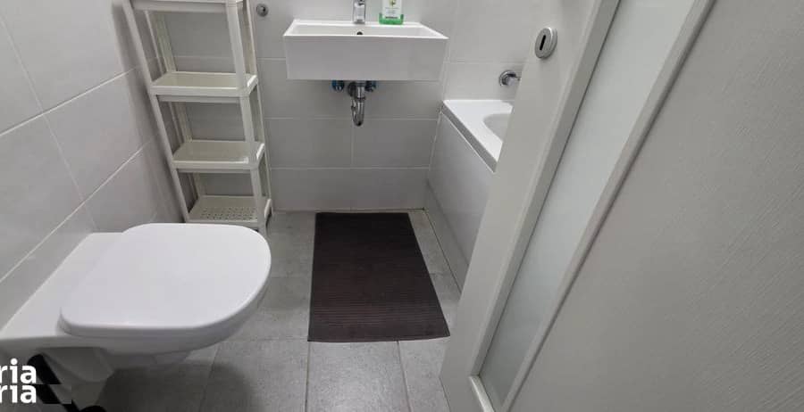 Pipera Fabrica de Glucoza Belvedere Residence amenajat modern parcare — fotografie 1 din 6