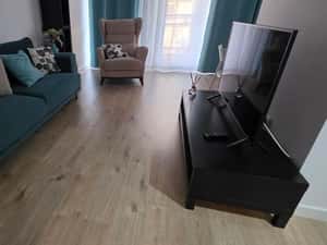 Pipera Fabrica de Glucoza Belvedere Residence amenajat modern parcare — miniatura 4