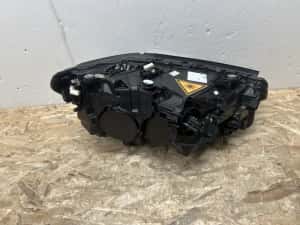 Far faruri bmw X3 G01 X4 G02 LCI Laser 2021-2024 stanga — miniatura 6