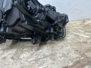 Far faruri bmw X3 G01 X4 G02 LCI Laser 2021-2024 stanga — miniatura 8