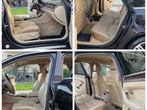 Vand sau schimb Audi A8 3.0 TDI quattro 2007 — miniatura 9