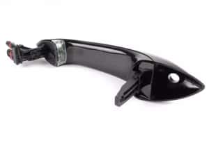 Manere Keyless Entry amprenta stanga sofer Bmw GT Seria 7 6 5 F01 F10 — miniatura 2