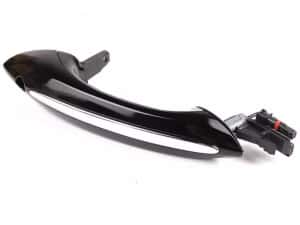 Manere Keyless Entry amprenta stanga sofer Bmw GT Seria 7 6 5 F01 F10 — miniatura 3