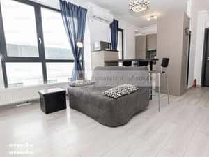 Pipera | Aviatiei | The Class Residence | 2019 | Parcare