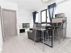 Pipera | Aviatiei | The Class Residence | 2019 | Parcare — miniatura 4
