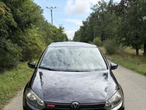 Volkswagen Golf GTD