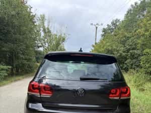Volkswagen Golf GTD — miniatura 4