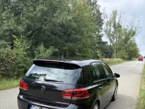 Volkswagen Golf GTD — miniatura 5