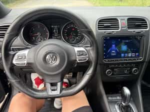 Volkswagen Golf GTD — miniatura 8