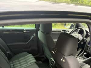 Volkswagen Golf GTD — miniatura 9