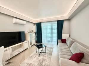 Apartament 2 camere/ Cortina North/ Promenada/ Pipera — miniatura 2