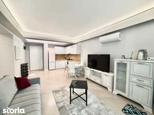 Apartament 2 camere/ Cortina North/ Promenada/ Pipera — miniatura 4