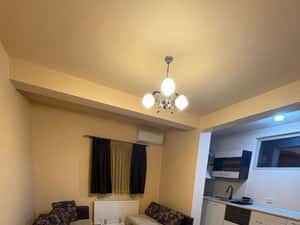 living  si 2 dormitoare sararie arcadia 70 mp  mob si util 650 eur neg — miniatura 2