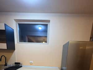 living  si 2 dormitoare sararie arcadia 70 mp  mob si util 650 eur neg — miniatura 5
