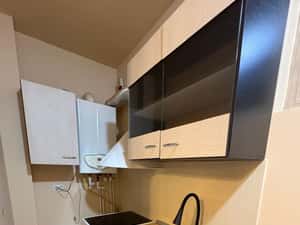 living  si 2 dormitoare sararie arcadia 70 mp  mob si util 650 eur neg — miniatura 6