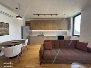 ISHO Riverside | 2 camere | Loc de parcare subteran