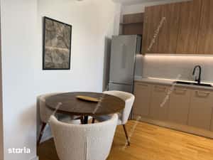 ISHO Riverside | 2 camere | Loc de parcare subteran — miniatura 5