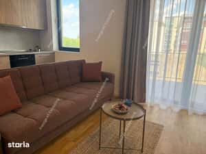 ISHO Riverside | 2 camere | Loc de parcare subteran — miniatura 6