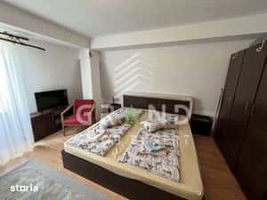 OPORTUNITATE!Ap 1 camera,Zona Manastur/Casa Piratilor — miniatura 4