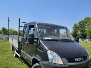 Iveco daily 40C15 DETARAT FABRICĂ