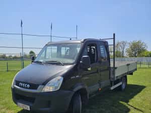Iveco daily 40C15 DETARAT FABRICĂ — miniatura 2