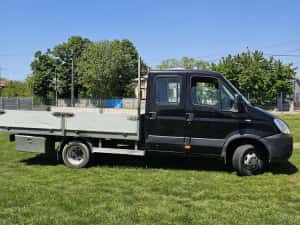 Iveco daily 40C15 DETARAT FABRICĂ — miniatura 3
