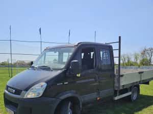 Iveco daily 40C15 DETARAT FABRICĂ — miniatura 4
