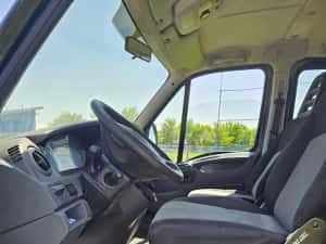 Iveco daily 40C15 DETARAT FABRICĂ — miniatura 7