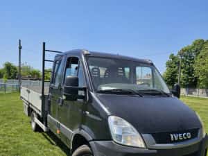 Iveco daily 40C15 DETARAT FABRICĂ — miniatura 9