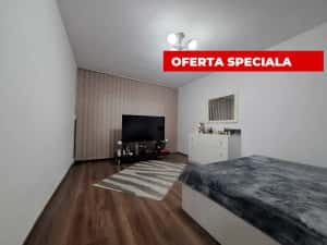 Super investitie!-Renovat complet-3 camere-bloc si pod izolat-108.490 Euro!