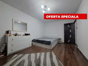 Super investitie!-Renovat complet-3 camere-bloc si pod izolat-108.490 Euro! — miniatura 2