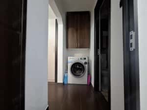 Super investitie!-Renovat complet-3 camere-bloc si pod izolat-108.490 Euro! — miniatura 7