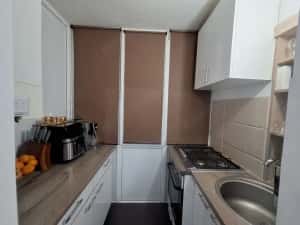 Super investitie!-Renovat complet-3 camere-bloc si pod izolat-108.490 Euro! — miniatura 8