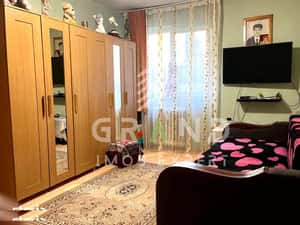 2 camere | 38 mp | Parter | Zona verde | Manastur–Bucium