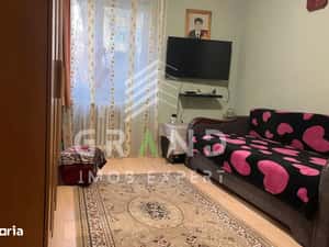 2 camere | 38 mp | Parter | Zona verde | Manastur–Bucium — miniatura 4