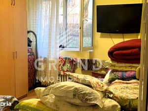 2 camere | 38 mp | Parter | Zona verde | Manastur–Bucium — miniatura 5