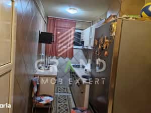 2 camere | 38 mp | Parter | Zona verde | Manastur–Bucium — miniatura 6