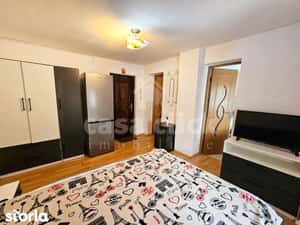 1 cameră Spicu, aproape de transport și magazine — miniatura 4