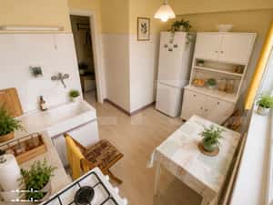 Apartament 3 camere, 59,31 mp, etaj intermediar, 100 m de Somes, Grigo — miniatura 2