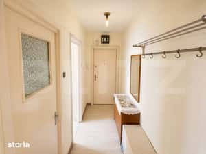 Apartament 3 camere, 59,31 mp, etaj intermediar, 100 m de Somes, Grigo — miniatura 3