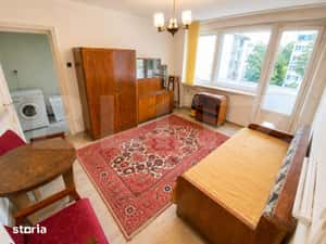 Apartament 3 camere, 59,31 mp, etaj intermediar, 100 m de Somes, Grigo — miniatura 4