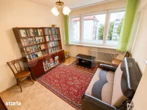Apartament 3 camere, 59,31 mp, etaj intermediar, 100 m de Somes, Grigo — miniatura 5