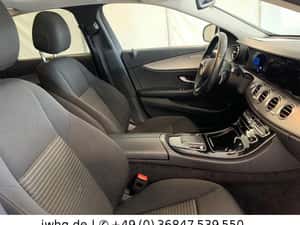 Mercedes-Benz E 300 hibrid second-hand — miniatura 6