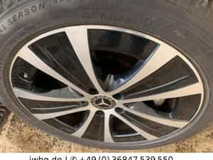 Mercedes-Benz E 300 hibrid second-hand — miniatura 7